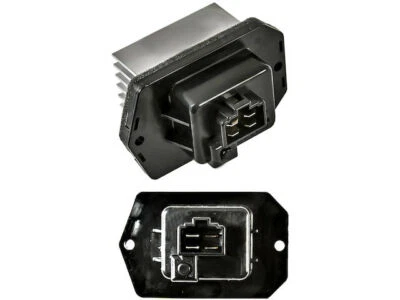 Resistencia de motor soplador para Acura RDX 2007-2011 17584RKKT 2008 2009 2010 Foto 1 de 2