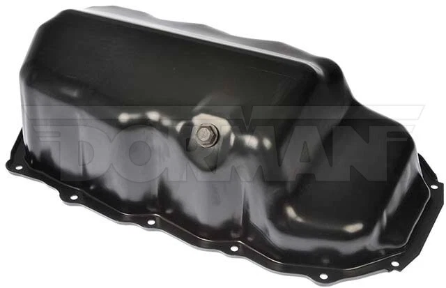 Pan de aceite del motor Dorman 264-227 se adapta a los modelos Chrysler, Dodge y Plymouth Foto 1 de 4