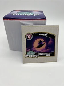 Aladdin Disney Doorables Movie Moments - Picture 1 of 4