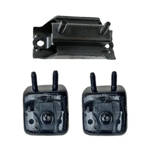 K3720 For 1998-2011 Ford Ranger 4.0L RWD Motor & Transmission Mount Kit 3pc - Bild 1 von 6
