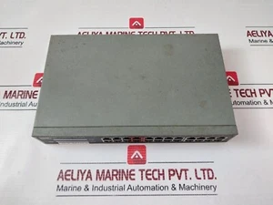 Smc Smc-ez1024dt Ethernet Switch - Picture 1 of 11