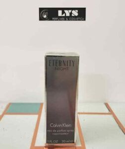 Calvin Klein Eternity Night Women Eau de Parfum Spray New & Rare