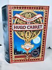 The Invention Of Hugo Cabret SIGNED by Brian Selznick HCDJ 1st/1st Edition 2007
