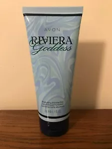 Tubo sellado hidratante brillante Avon Riviera Goddess 6,7 fl oz - Imagen 1 de 1