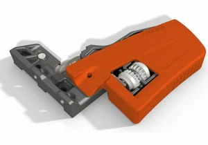 Blum Standard Locking Device for MOVENTO Drawer Slides - Right - T51.7601R - Picture 1 of 1