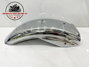 1972 1976 Honda CB750 Rear Fender Mud Guard 80100-300-610XW-Re CB750K Four K2 K6 - Picture 1 of 15