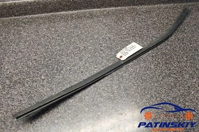 Nissan NV 2500 2012 techo alto puerta delantera izquierda protector de sellado NV2500 12 Foto 1 de 4