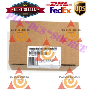 6ES7151-1BA02-0AB0 Siemens Schnittstellenmodul 6ES7151-1BA02-0AB0 Neu im Karton - FEDEX - Bild 1 von 3