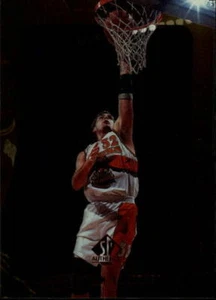 1997/1998 SP Authentic (Upper Deck) Basketball - Picture 1 of 253