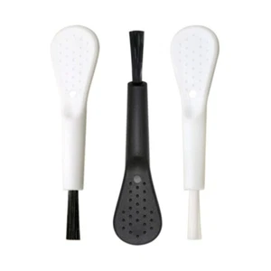 Dust Cleaning Brush Cellphone Charging Port Cleaner Electronic Cleaning Brush - Photo 1/9