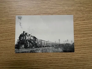 Postal de colección de Frisco The Sunnyland St. Louis San Francisco Railway Co. MJ-Z6 - Imagen 1 de 3