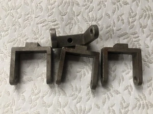 Model Toy Scale Live Steam Suspension - Picture 1 of 7