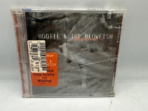 NEW SEALED CD HOOTIE & THE BLOWFISH MUSICAL CHAIRS - Picture 1 of 3
