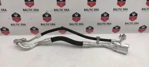 BMW i4 2023 Air conditioning A/C AC pipe hose 9474791 Electricity 125kW BCE10297 - Picture 1 of 5