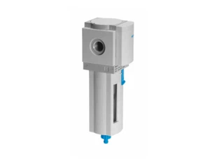 FESTO MS4-LFM-1/4-ARM 529459 Micro Filter New✦Kd - Picture 1 of 3