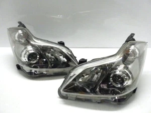 Toyota Blade AZE156 AZE154 GZE156 Headlight Lights Lamps set JDM - Picture 1 of 4