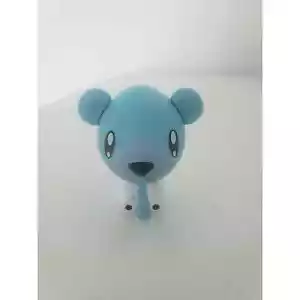 Figura Cubchoo Pokemon Center Japón Auténtica / VENDEDOR DE EE. UU. - Imagen 1 de 4