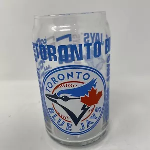 Toronto Blue Jays Beer Glass - Picture 1 of 11