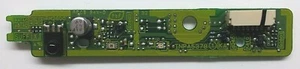 RECEPTOR IR TNPA5378 1KA PARA PANASONIC TX-L42E3E - Bild 1 von 4