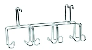 Gancio porta tagliere multiplo TableCraft CBRS7 Porta taglieri da appendere - Foto 1 di 3