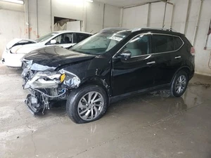 Alternator Fits 14-20 ROGUE 4811464 - Picture 1 of 12