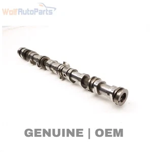 2013-2018 AUDI A8 QUATTRO 4.0L - LEFT Intake CAM / Camshaft (Inlet) - Picture 1 of 6