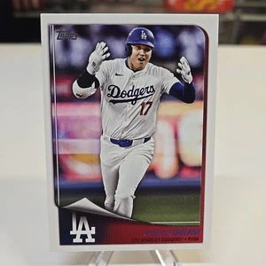 Shohei Ohtani 2025 Topps Series 1 One Flagship Silver Pack #17 LA Dodgers Costco - Bild 1 von 3