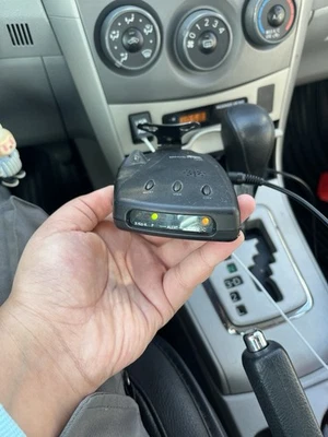 Radar Detector - Image 1 of 4