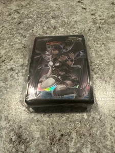 Yu-Gi-Oh! 80 Stück "DARKLORD IXCHEL" Judge Card Sleeves. Neu, Offiziell 2025 - Bild 1 von 1