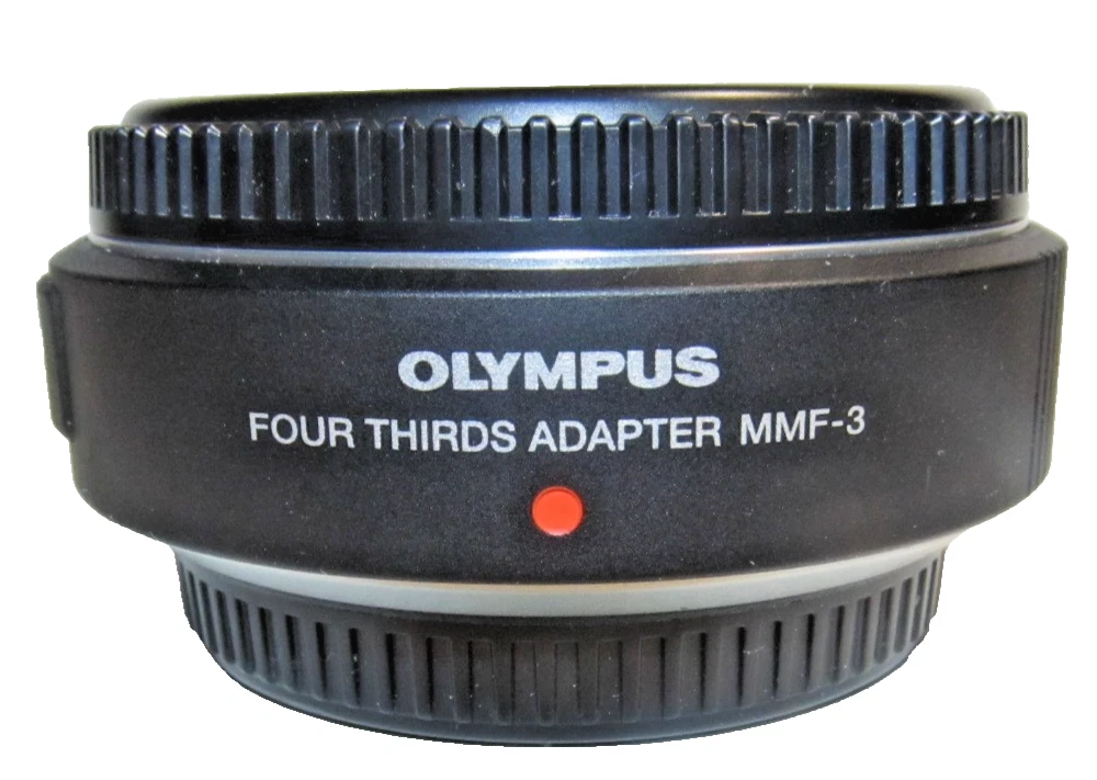 Olympus Mmf 3 for sale - eBay
