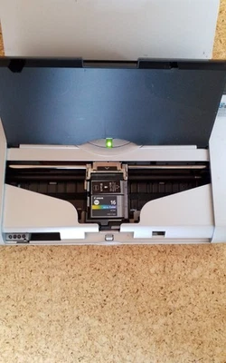 Canon PIXMA iP90 Tintenstrahldrucker - Bild 1 von 3