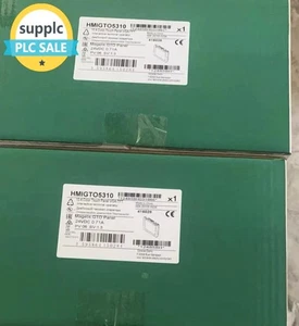 1PZ Touch Screen Schneider HMIGTO5310 nuovo con scatola spedizione veloce - Foto 1 di 1