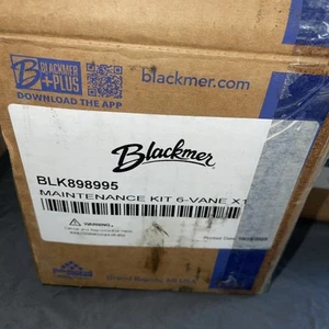 Blackmer 898995 MAINTENANCE KIT 6-VANE X1 BLK898995 - Picture 1 of 2