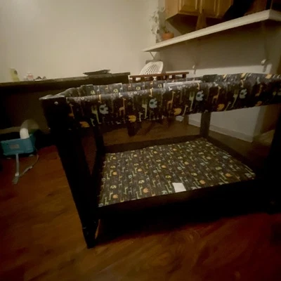 Cosco Kids Funsport Portable Pack And Play  - Image 1 of 4