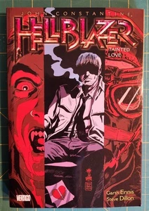 John Constantine : Hell Blaze # 7 • Vertigo • 2013 • TPB - Picture 1 of 2