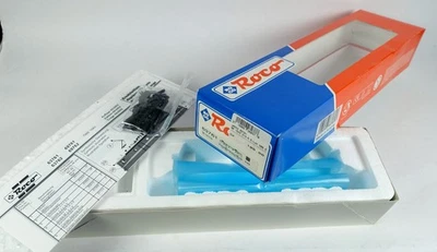 ROCO 63761 LEERKARTON E-Lok BR 1043 010-6 ÖBB Spur H0 OVP HO Leerverpackung Box - Bild 1 von 2