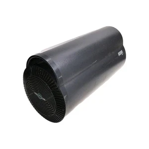 Vintage Bazooka EL Series Bass Tube Sub Woofer 8" - senza cablaggio - Foto 1 di 4