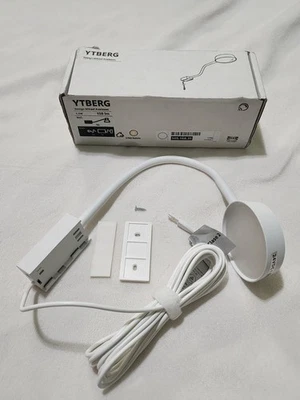 Iluminación de gabinete IKEA YTBERG regulable blanco funciona con IKEA Home Smart NUEVO Foto 1 de 4