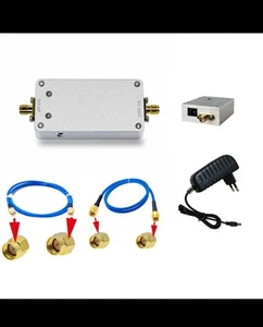 868 MHz Miner AMP Bias Tee Lora Helium HNT Singal Extender mehr Belohnung - Bild 1 von 5