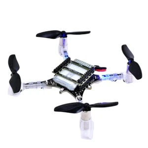 114993295 CRAZYFLIE 2.1+ DRONE OPEN SOURCE - Foto 1 di 1