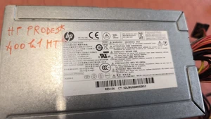 ALIMENTATORE HP D11-300P1A - Foto 1 di 2