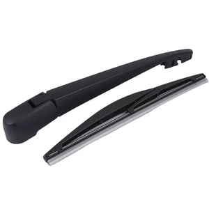 AUTO Wiper Arm Black CX-3 2015 - 2018 FOR MAZDA NEW WIPER ARM WITH 260 MM BLADE - Picture 1 of 12
