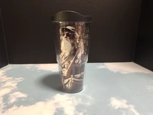 Si Robertson Duck Dynasty Hey That's A Fact Jack Tervis 24 Unzen Becher Deckel - Bild 1 von 11