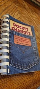 Pocket Changes Il Miglior Accordo Cambia a Oltre 250 Grandi Canzoni - Foto 1 di 3