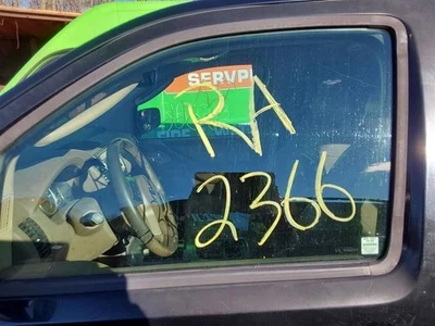 安全带前桶起子 Retractor Crew Cab 适合 05-08 FRONTIER 735636 — 第 1/4 张图片