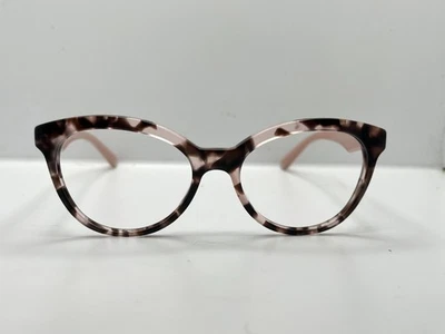 PRADA VPR 11R ROJ-101 52-17-140 - Image 1 of 4