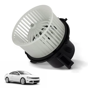 HVAC Heater Blower Motor With Fan Cage for Audi A4 S4 Q5 2009-2012 700291 75031 - Picture 1 of 19