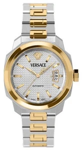 Versace Dylos VEAG00624 Herrenuhr mechanisch - Bild 1 von 2