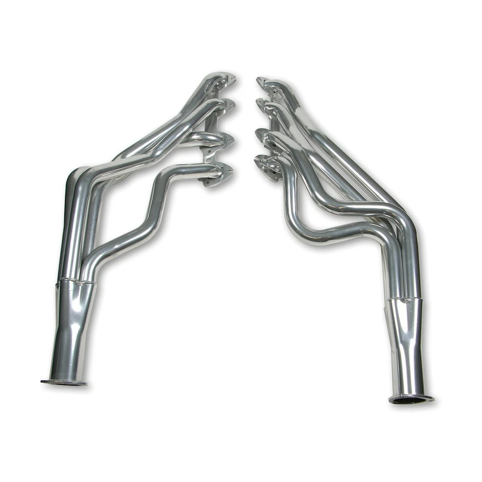6114-1HKR Hooker Headers for Mercury Cougar Ford Mustang 1967-1970 Foto 1 de 1
