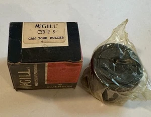 NEW Mcgill CYR 2 S Cam Yoke Roller NOS - Picture 1 of 1